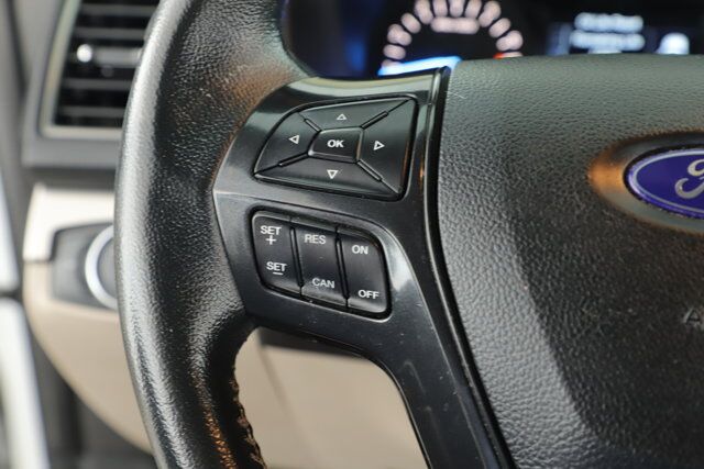2019 Ford Explorer XLT New Braunfels TX