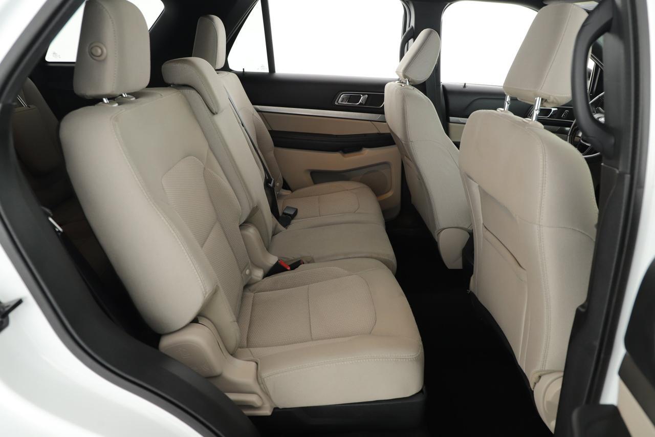 2019 Ford Explorer XLT New Braunfels TX