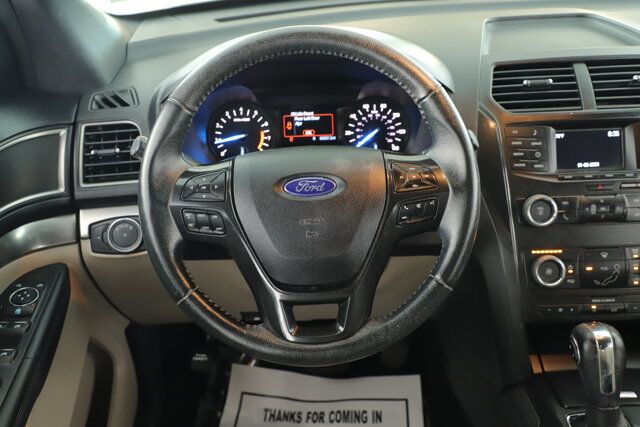 2019 Ford Explorer XLT New Braunfels TX