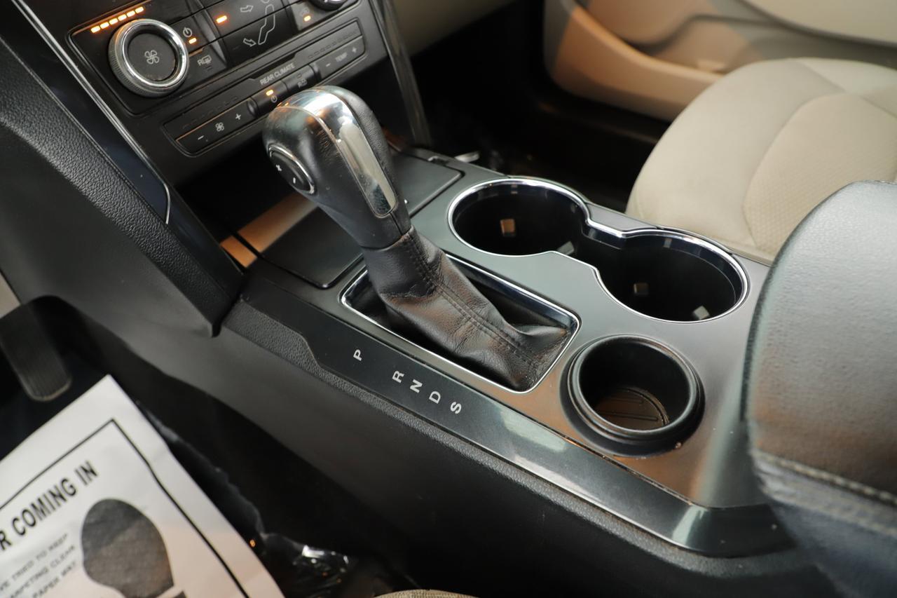 2019 Ford Explorer XLT New Braunfels TX