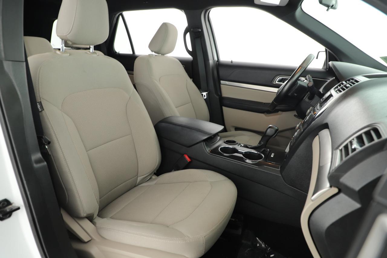 2019 Ford Explorer XLT New Braunfels TX