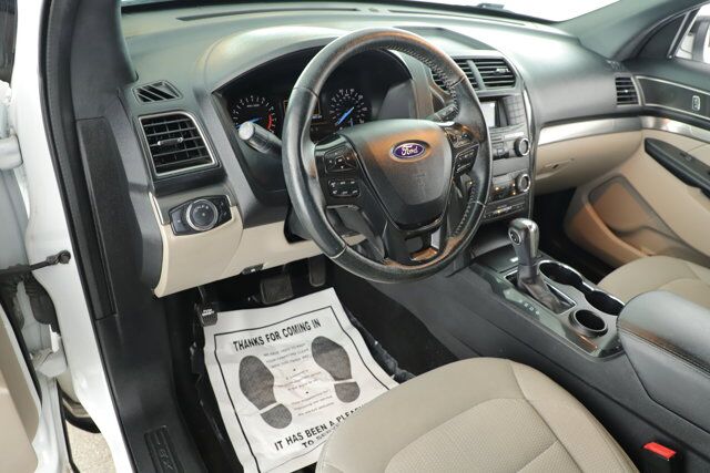 2019 Ford Explorer XLT New Braunfels TX