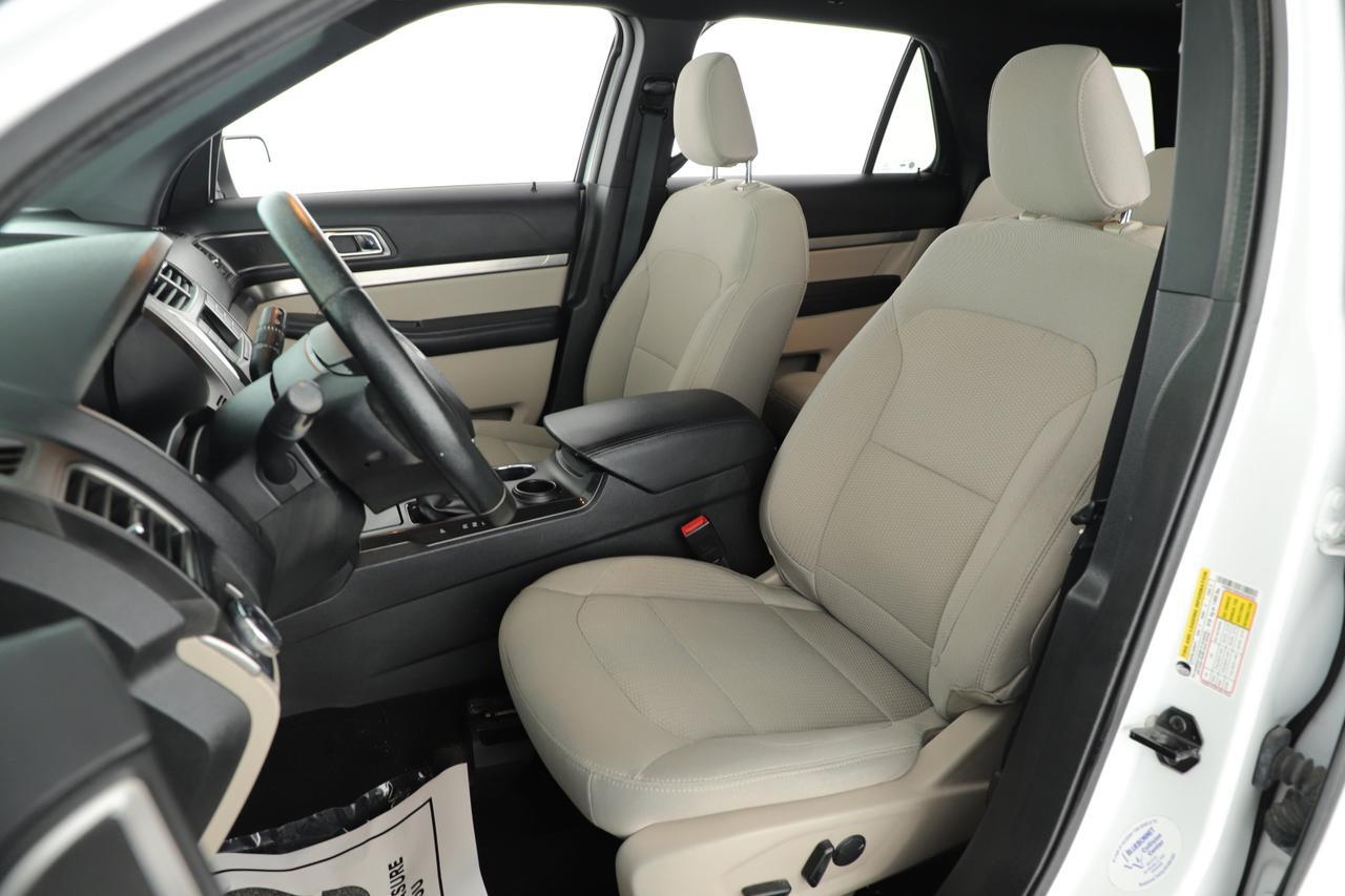 2019 Ford Explorer XLT New Braunfels TX