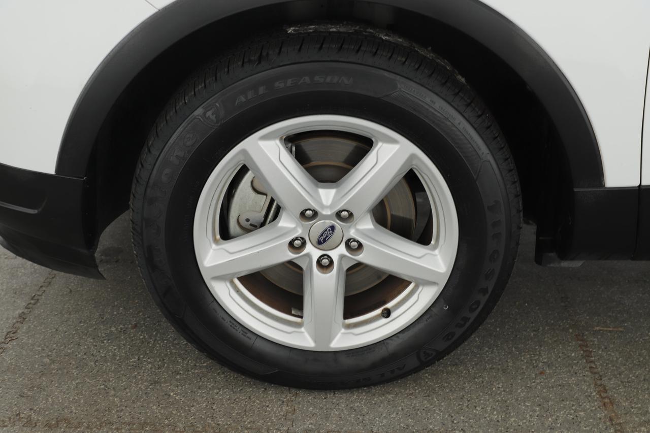 2019 Ford Explorer XLT New Braunfels TX