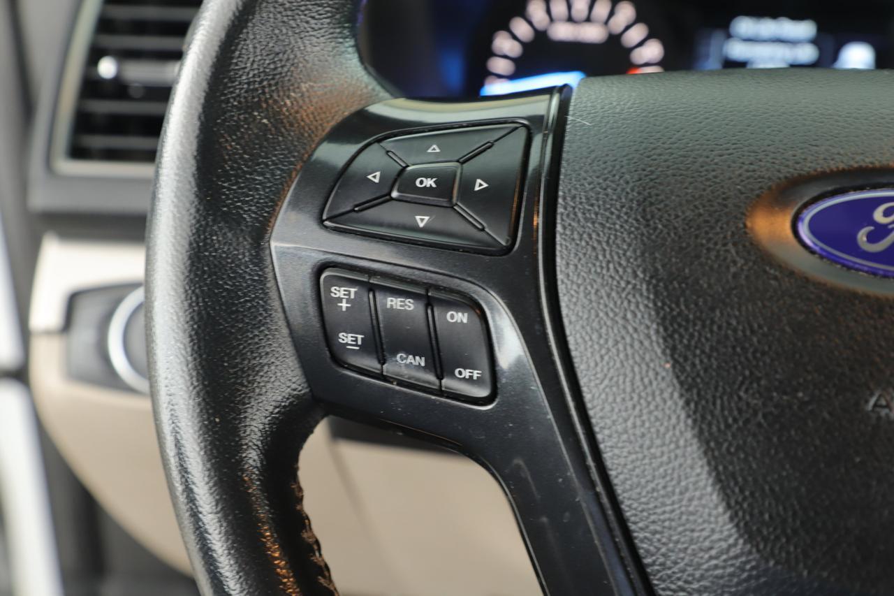 2019 Ford Explorer XLT New Braunfels TX