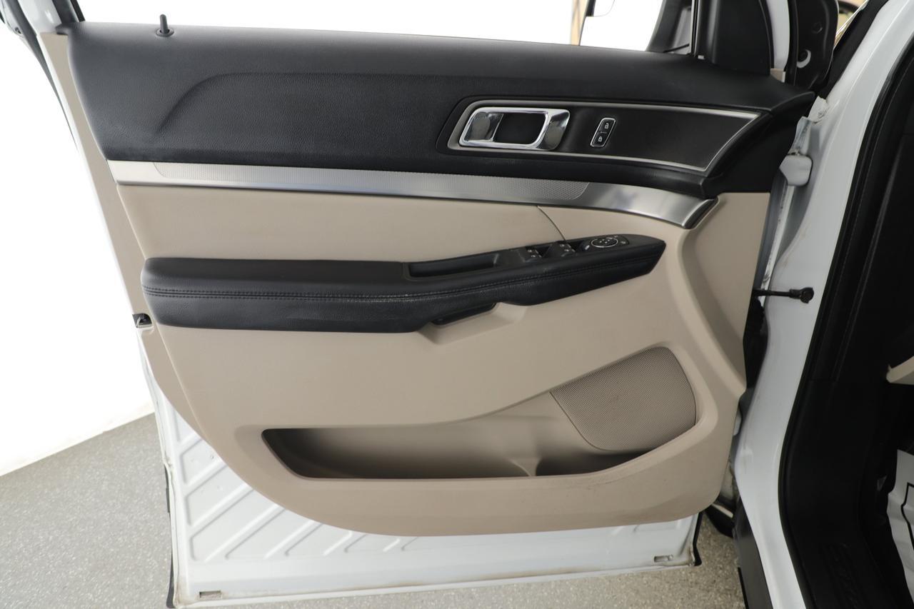 2019 Ford Explorer XLT New Braunfels TX