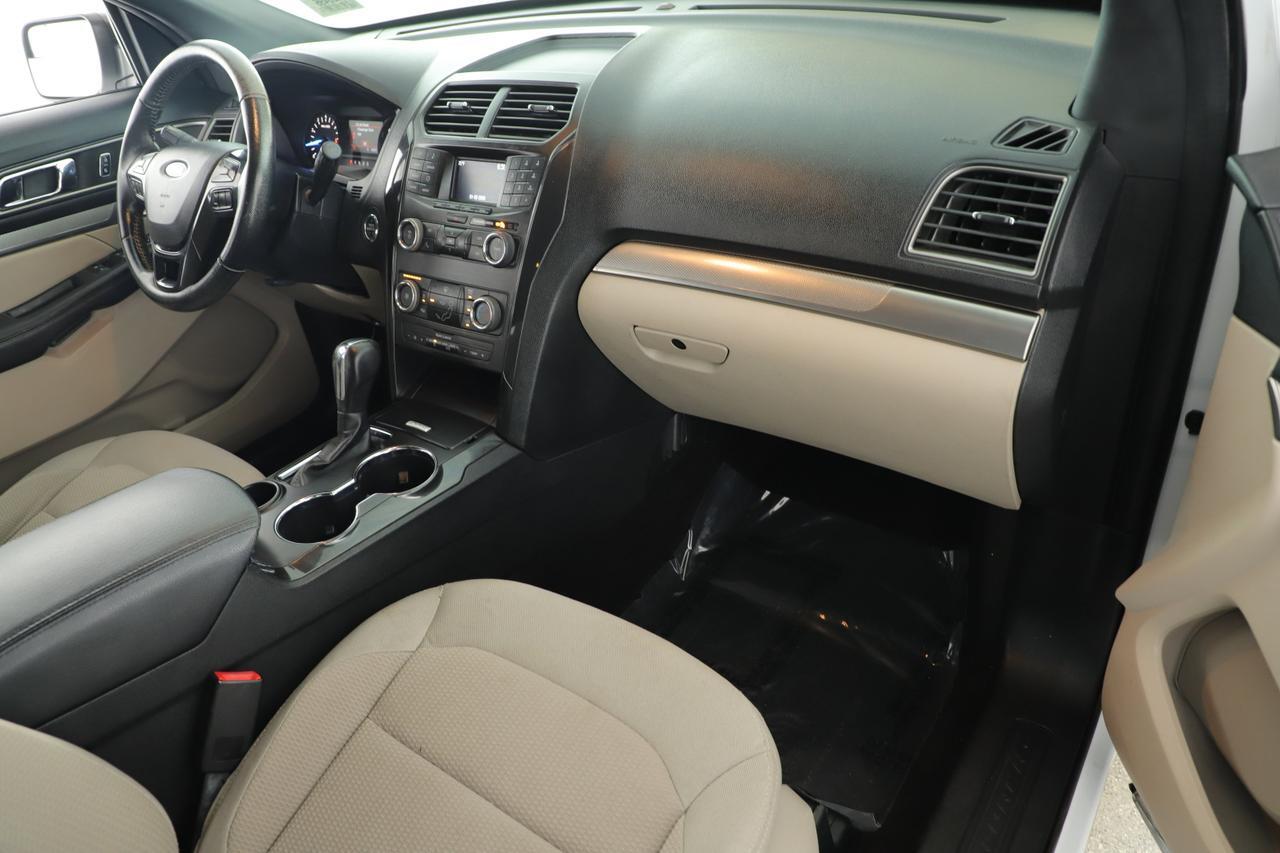 2019 Ford Explorer XLT New Braunfels TX