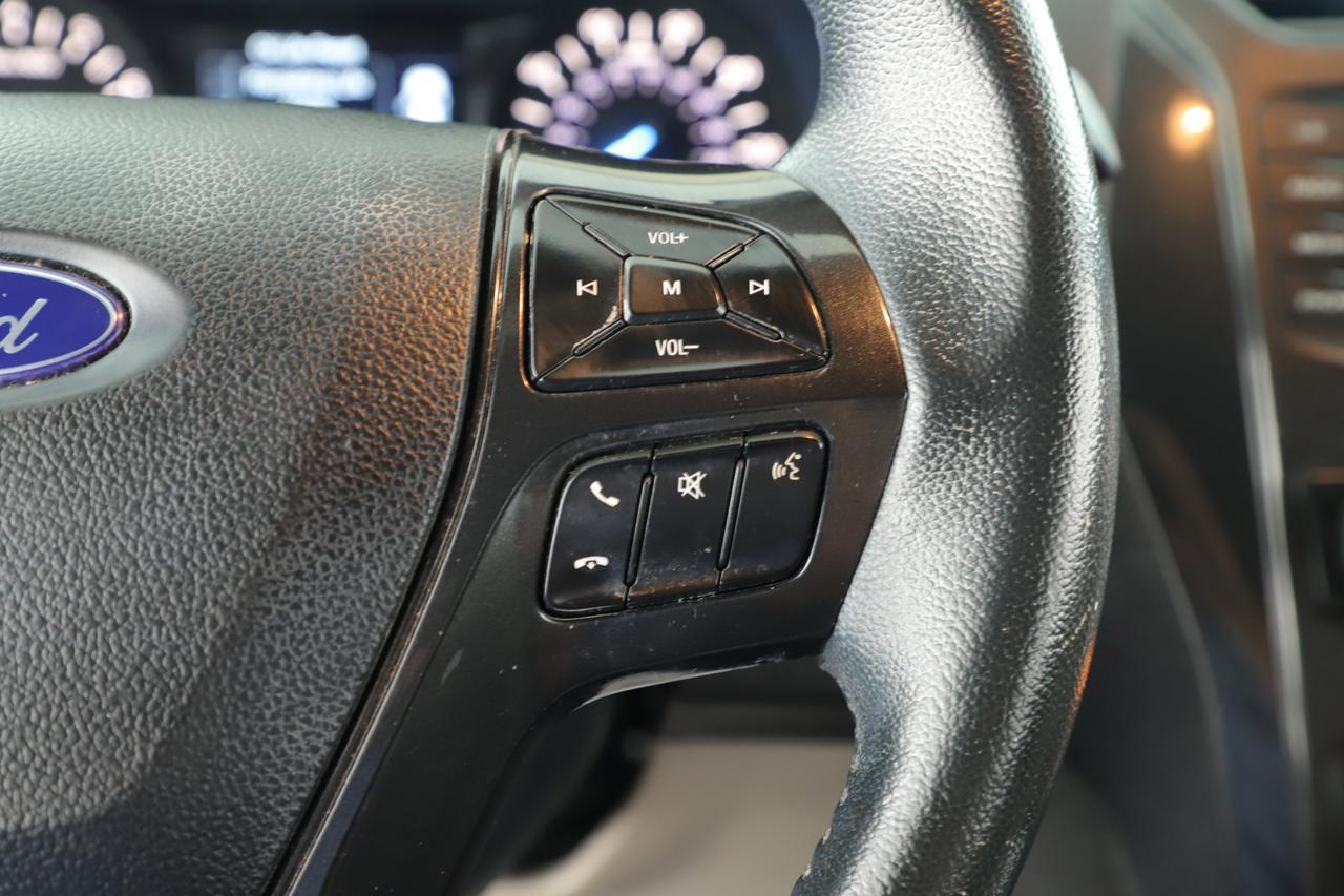 2019 Ford Explorer XLT New Braunfels TX
