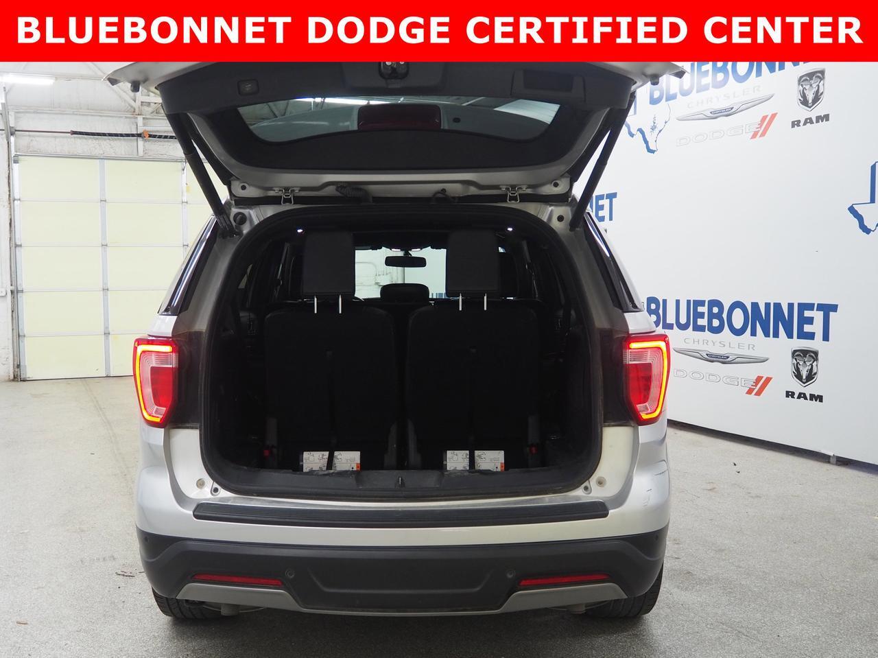 2019 Ford Explorer XLT New Braunfels TX