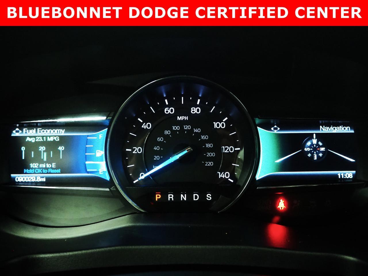 2019 Ford Explorer XLT New Braunfels TX
