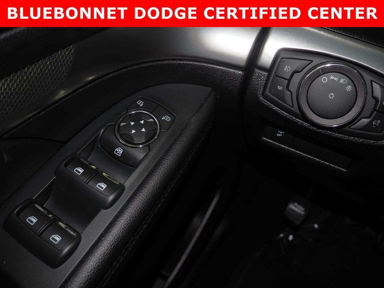 2019 Ford Explorer XLT New Braunfels TX