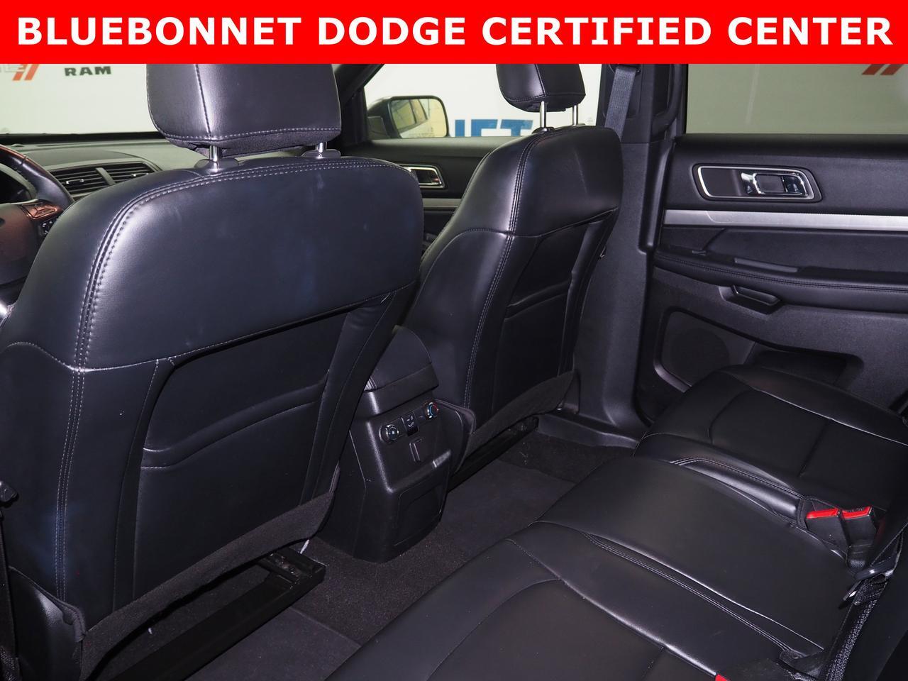 2019 Ford Explorer XLT New Braunfels TX