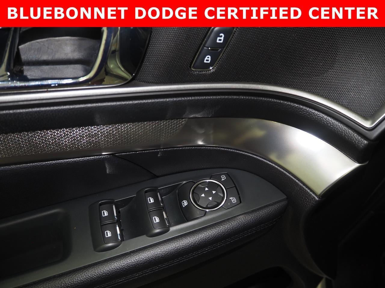 2019 Ford Explorer XLT New Braunfels TX