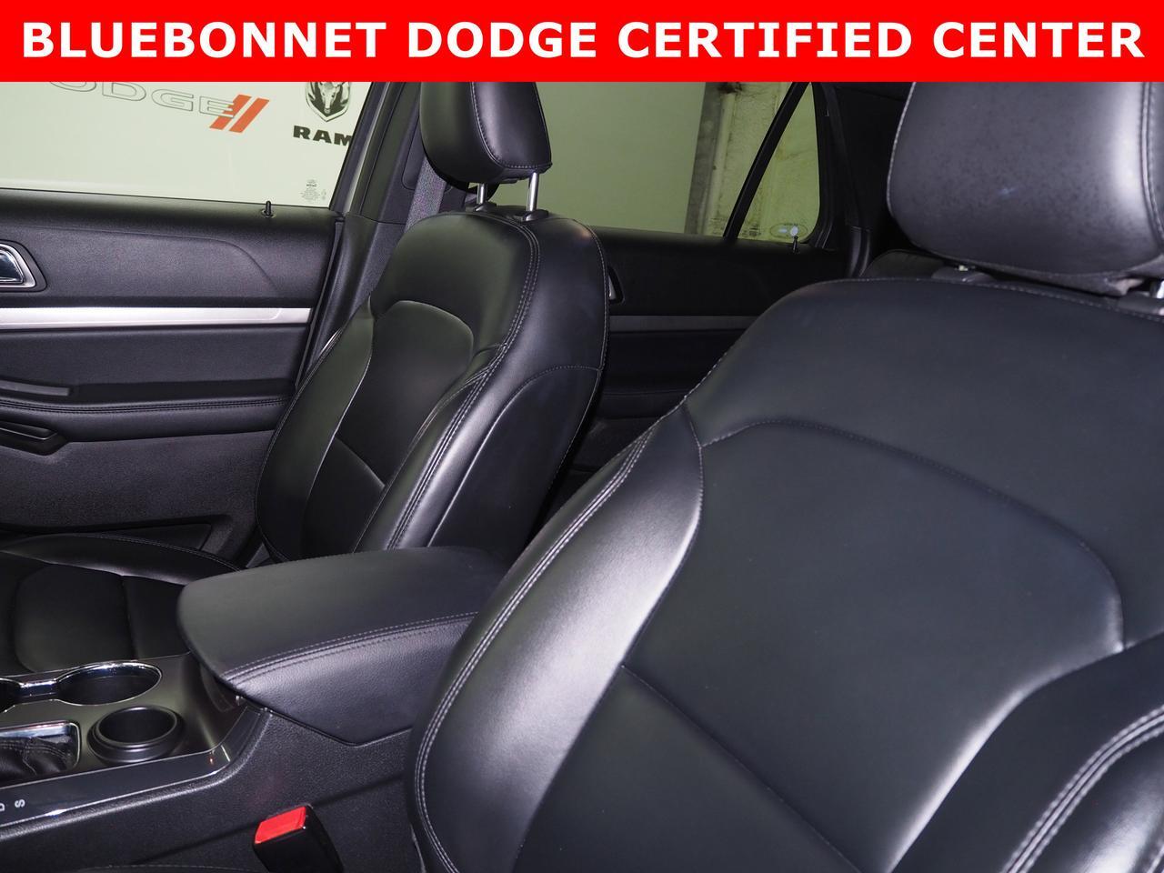 2019 Ford Explorer XLT New Braunfels TX