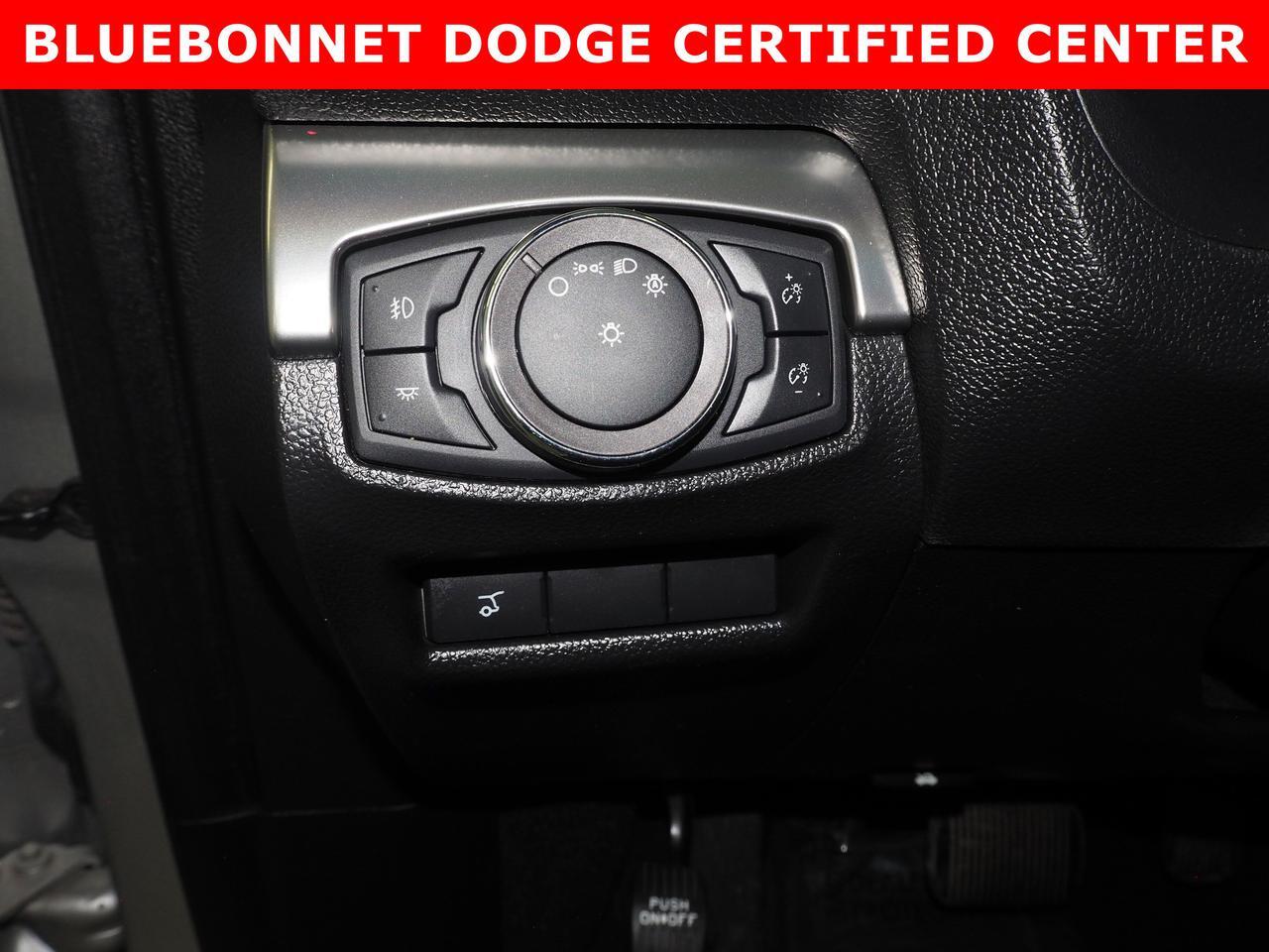 2019 Ford Explorer XLT New Braunfels TX