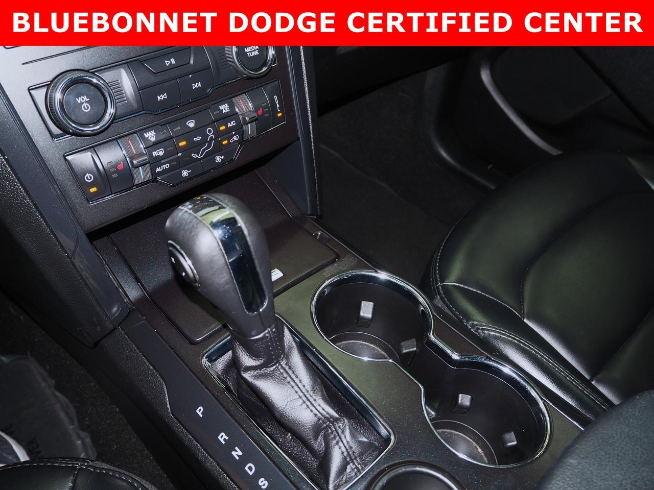2019 Ford Explorer XLT New Braunfels TX