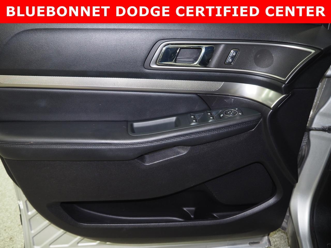 2019 Ford Explorer XLT New Braunfels TX