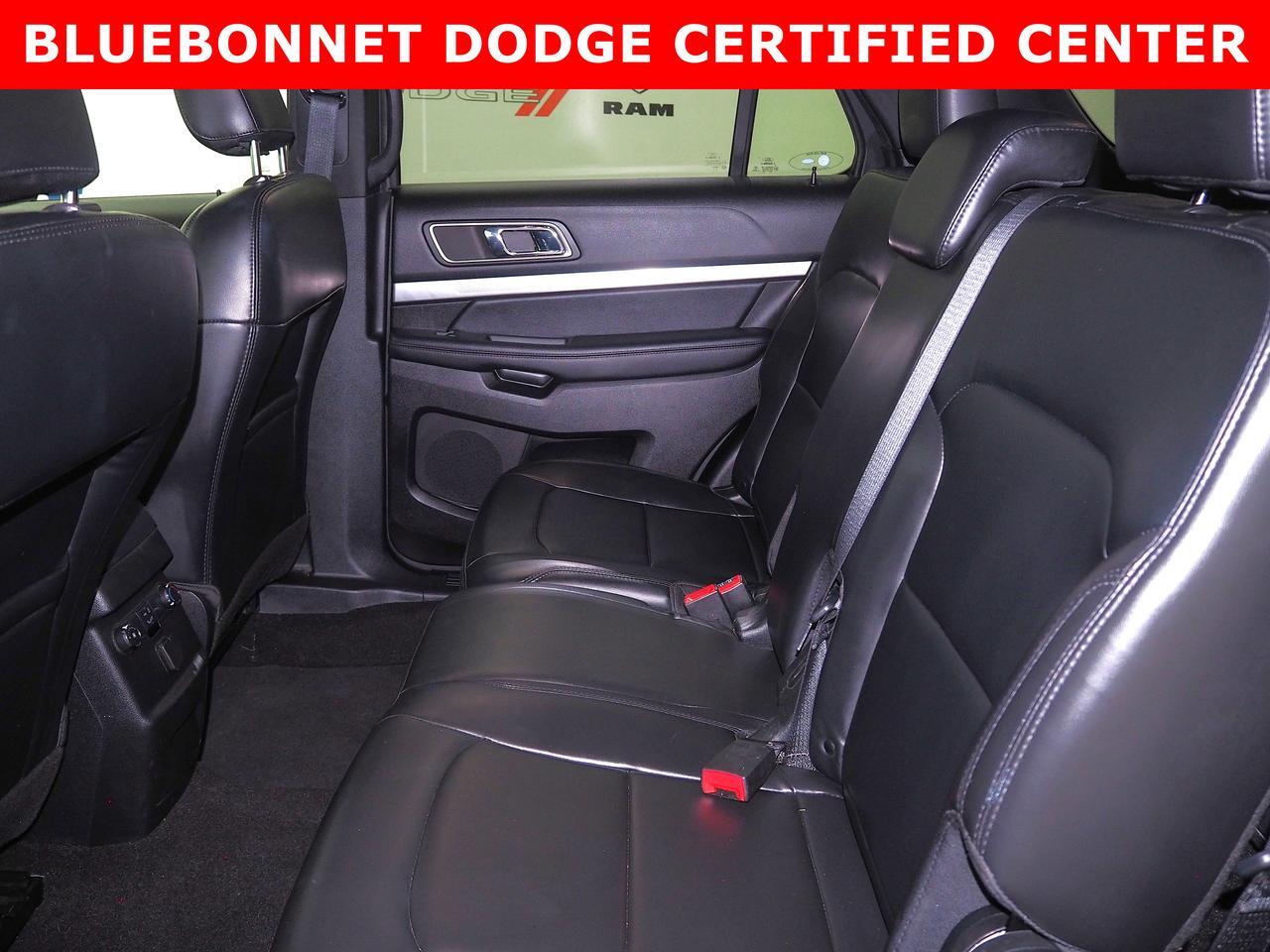 2019 Ford Explorer XLT New Braunfels TX