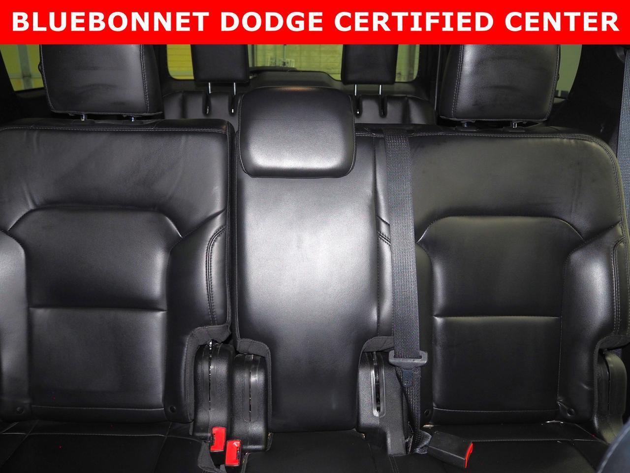2019 Ford Explorer XLT New Braunfels TX