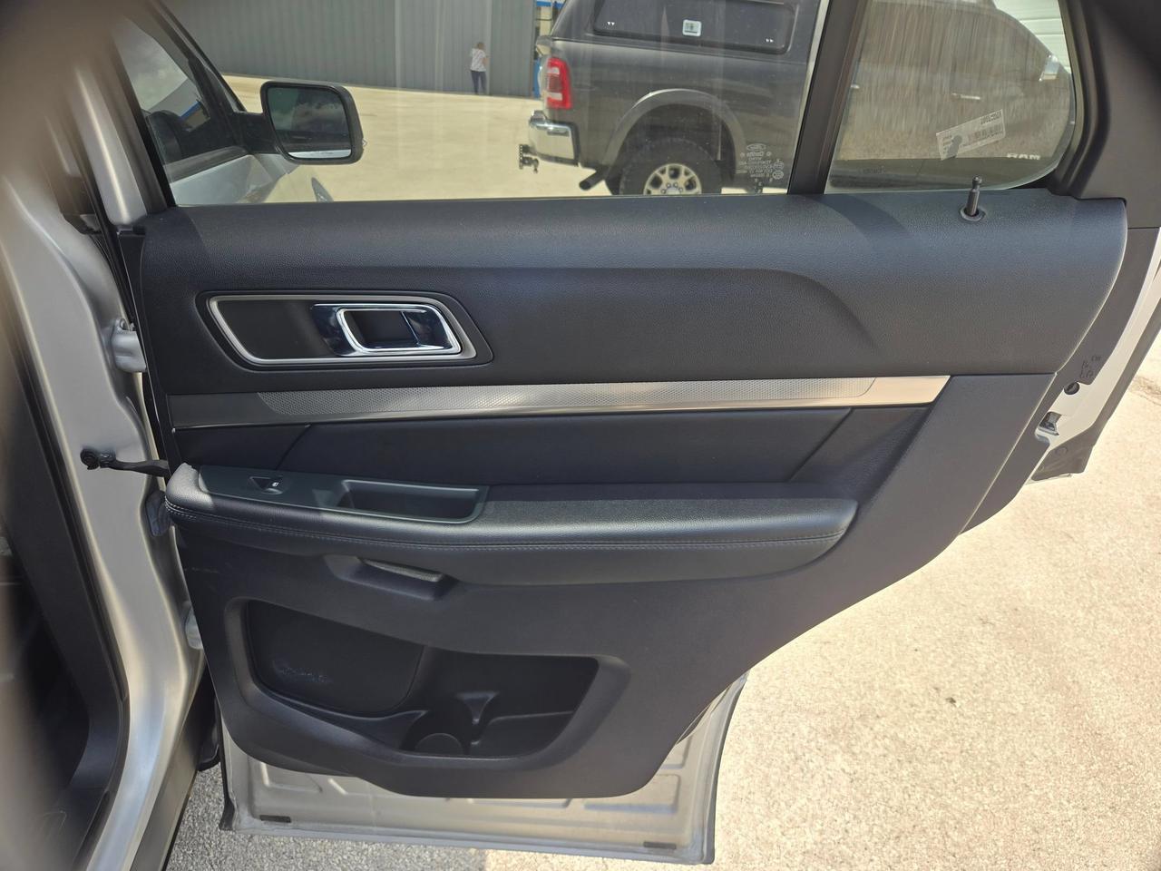2019 Ford Explorer XLT Castroville TX
