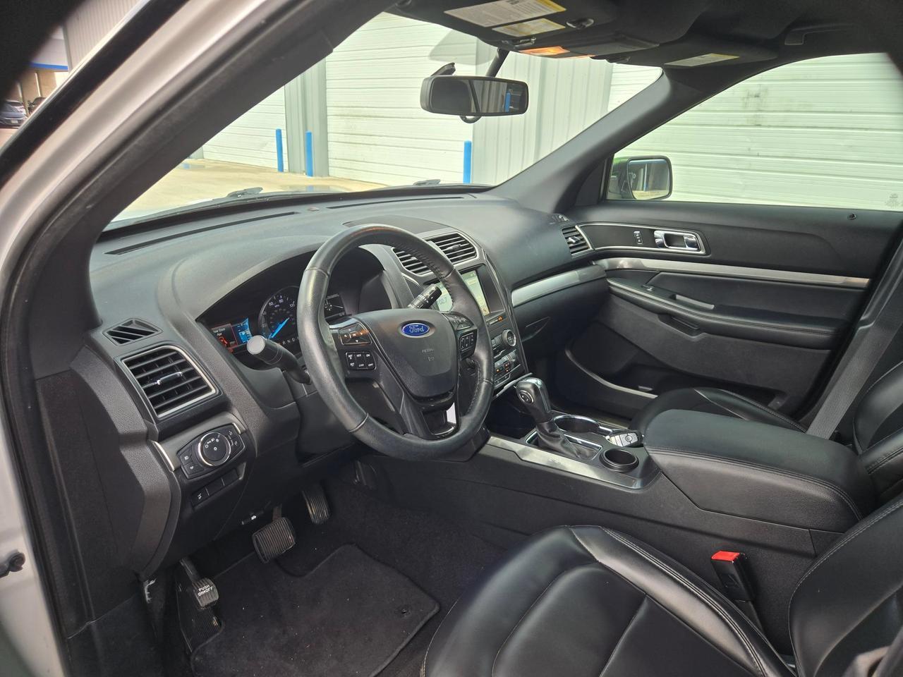 2019 Ford Explorer XLT Castroville TX