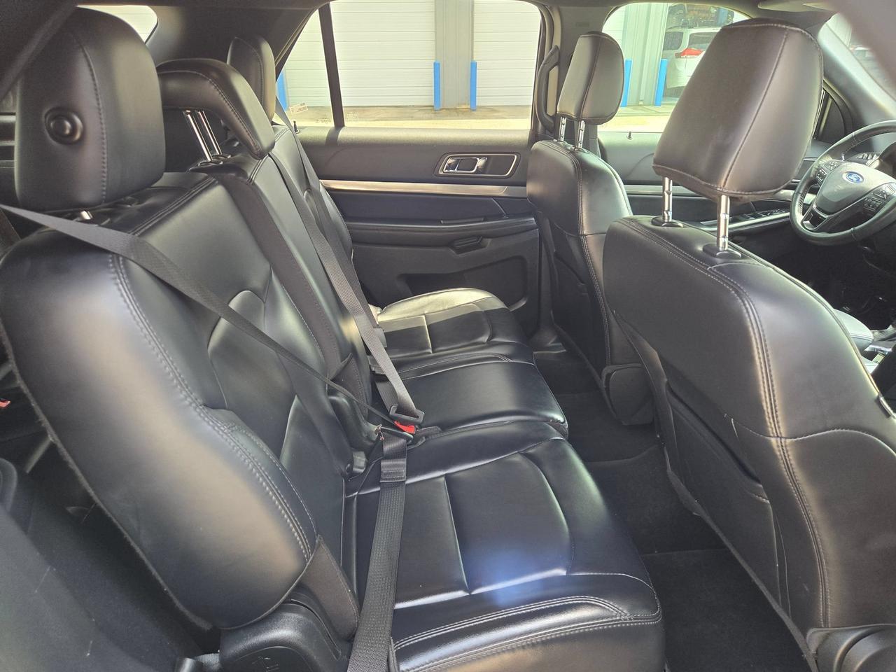 2019 Ford Explorer XLT Castroville TX
