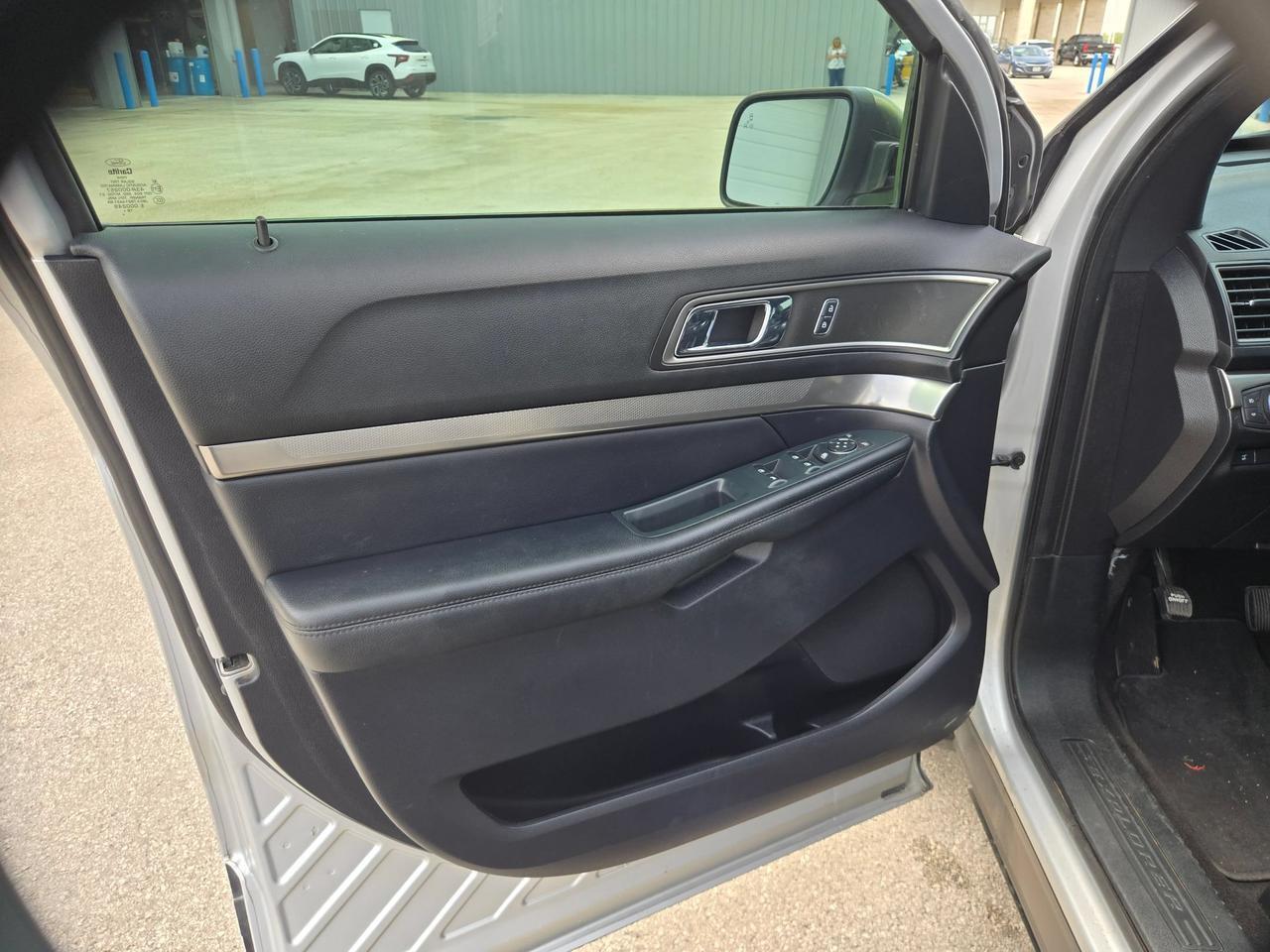 2019 Ford Explorer XLT Castroville TX