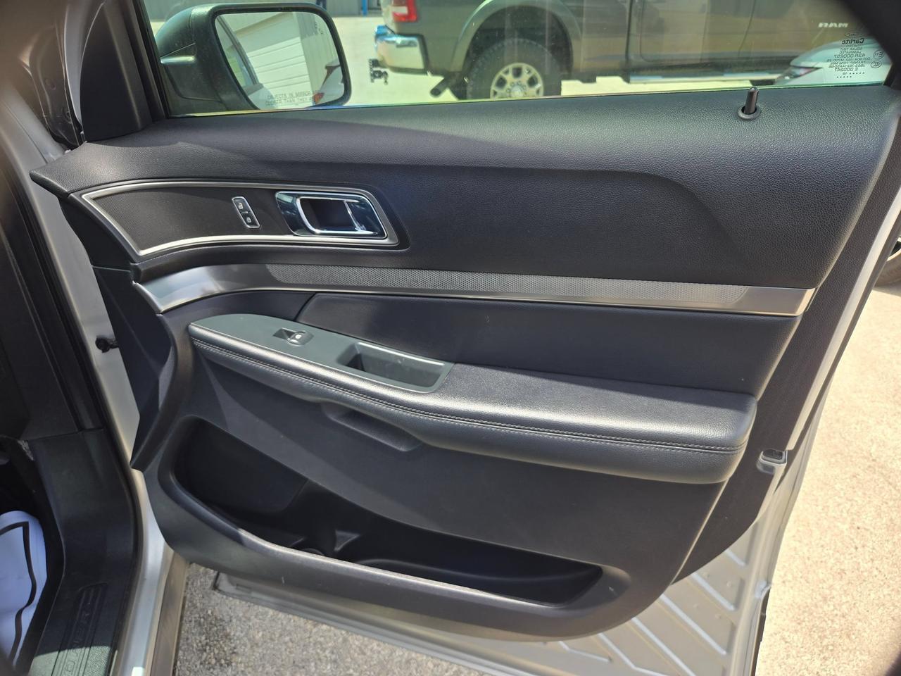2019 Ford Explorer XLT Castroville TX