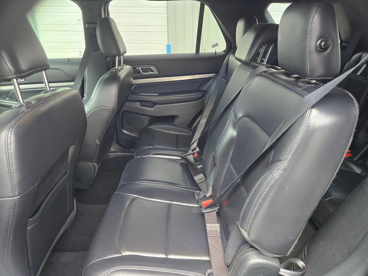 2019 Ford Explorer XLT Castroville TX