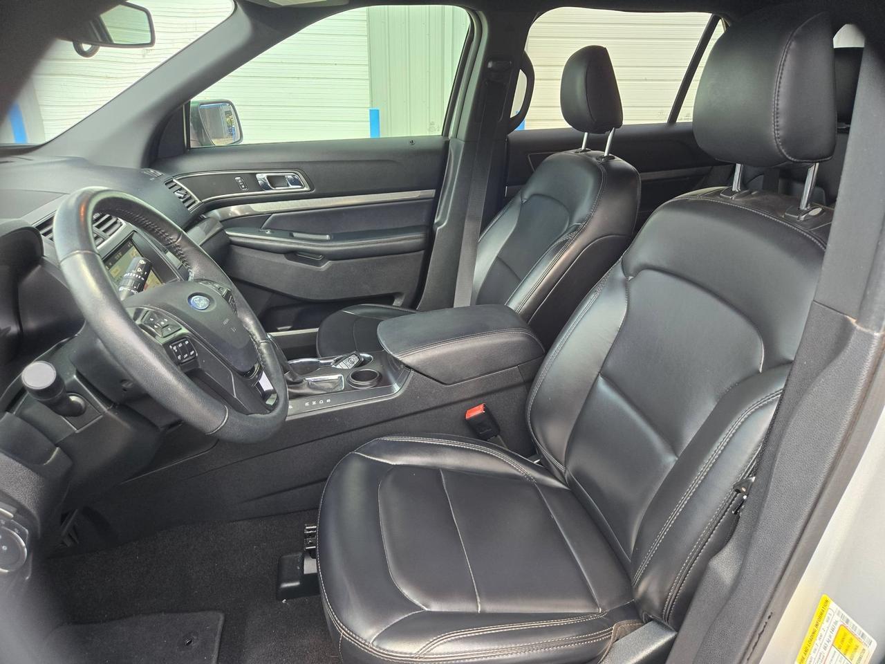 2019 Ford Explorer XLT Castroville TX