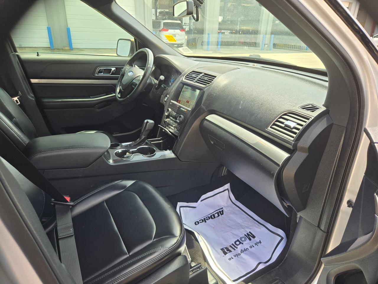2019 Ford Explorer XLT Castroville TX