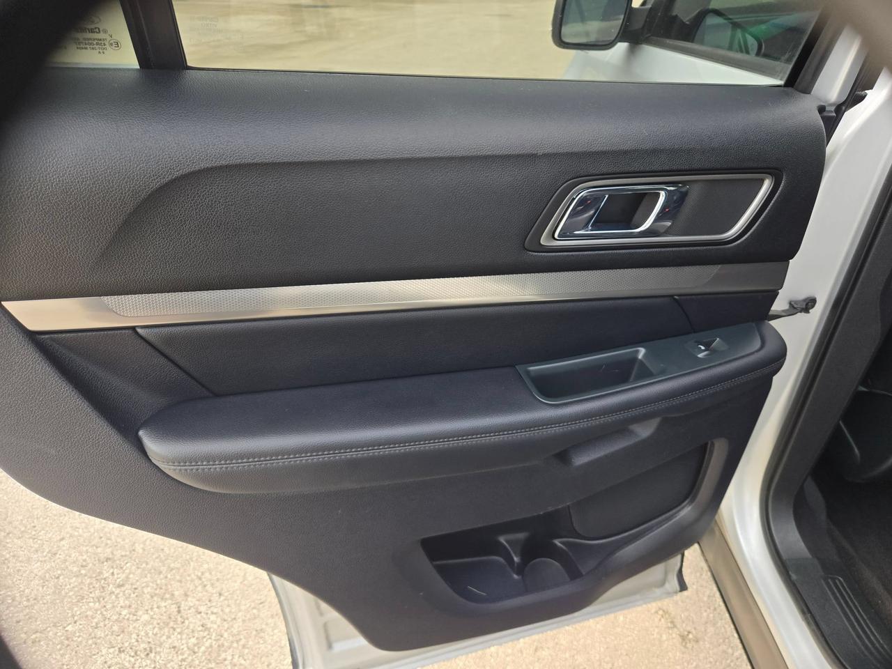 2019 Ford Explorer XLT Castroville TX