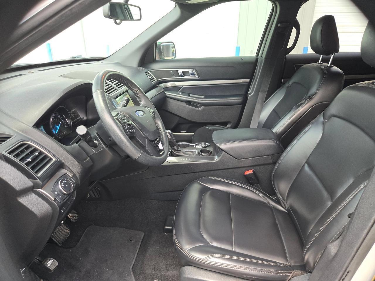 2019 Ford Explorer XLT Castroville TX