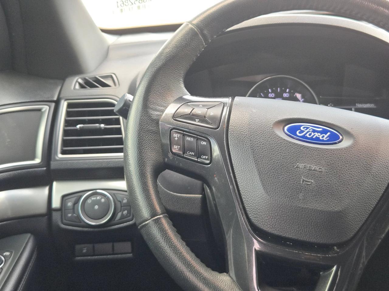 2019 Ford Explorer XLT Castroville TX