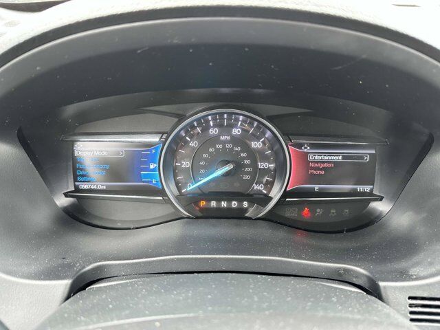 2019 Ford Explorer XLT San Clemente CA