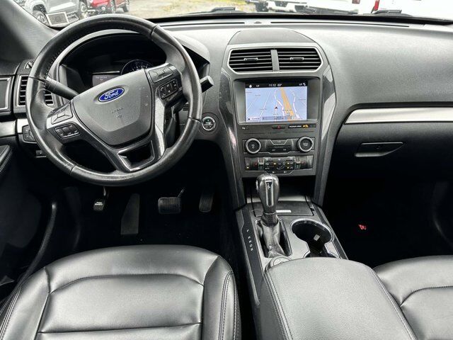 2019 Ford Explorer XLT San Clemente CA