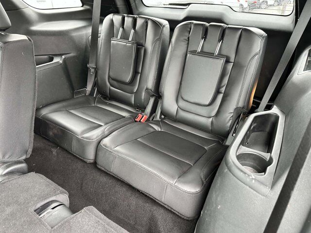 2019 Ford Explorer XLT San Clemente CA