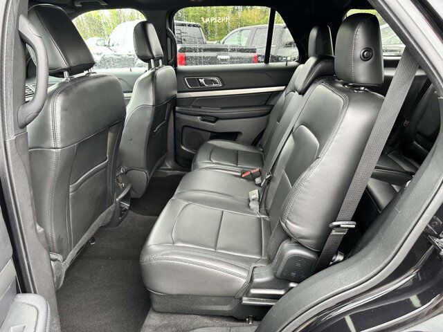 2019 Ford Explorer XLT San Clemente CA