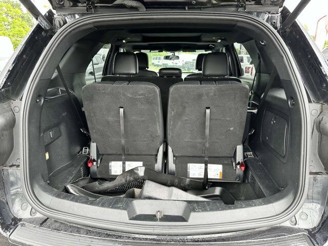 2019 Ford Explorer XLT San Clemente CA