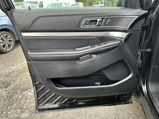 2019 Ford Explorer XLT San Clemente CA