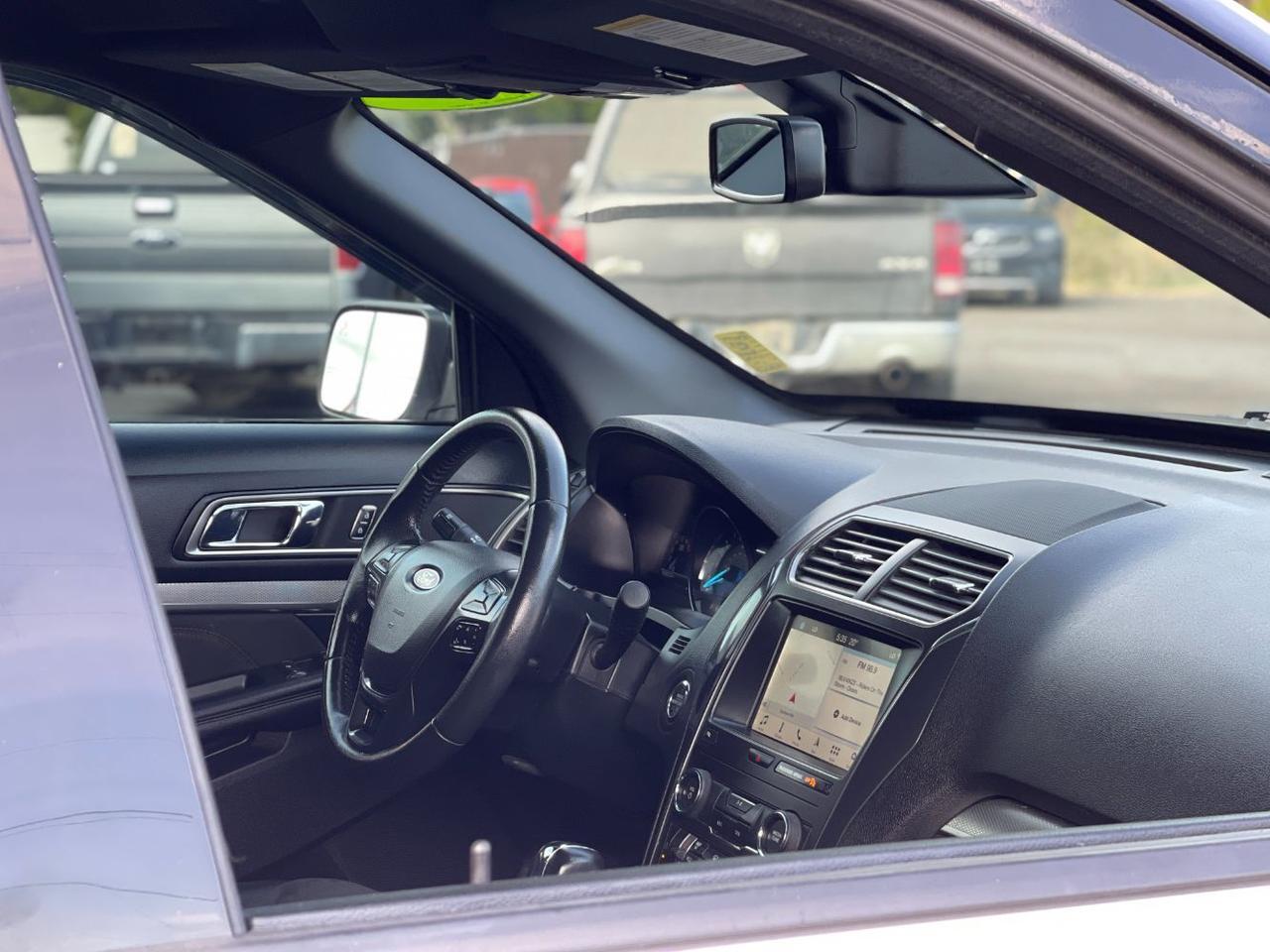 2019 Ford Explorer XLT Spokane Valley WA
