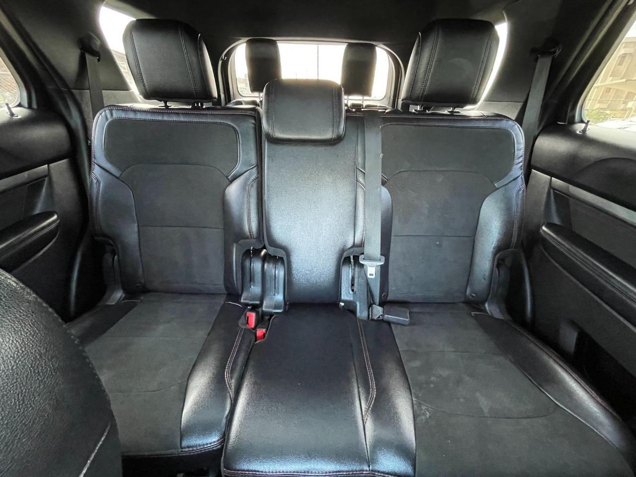 2019 Ford Explorer XLT Spokane Valley WA
