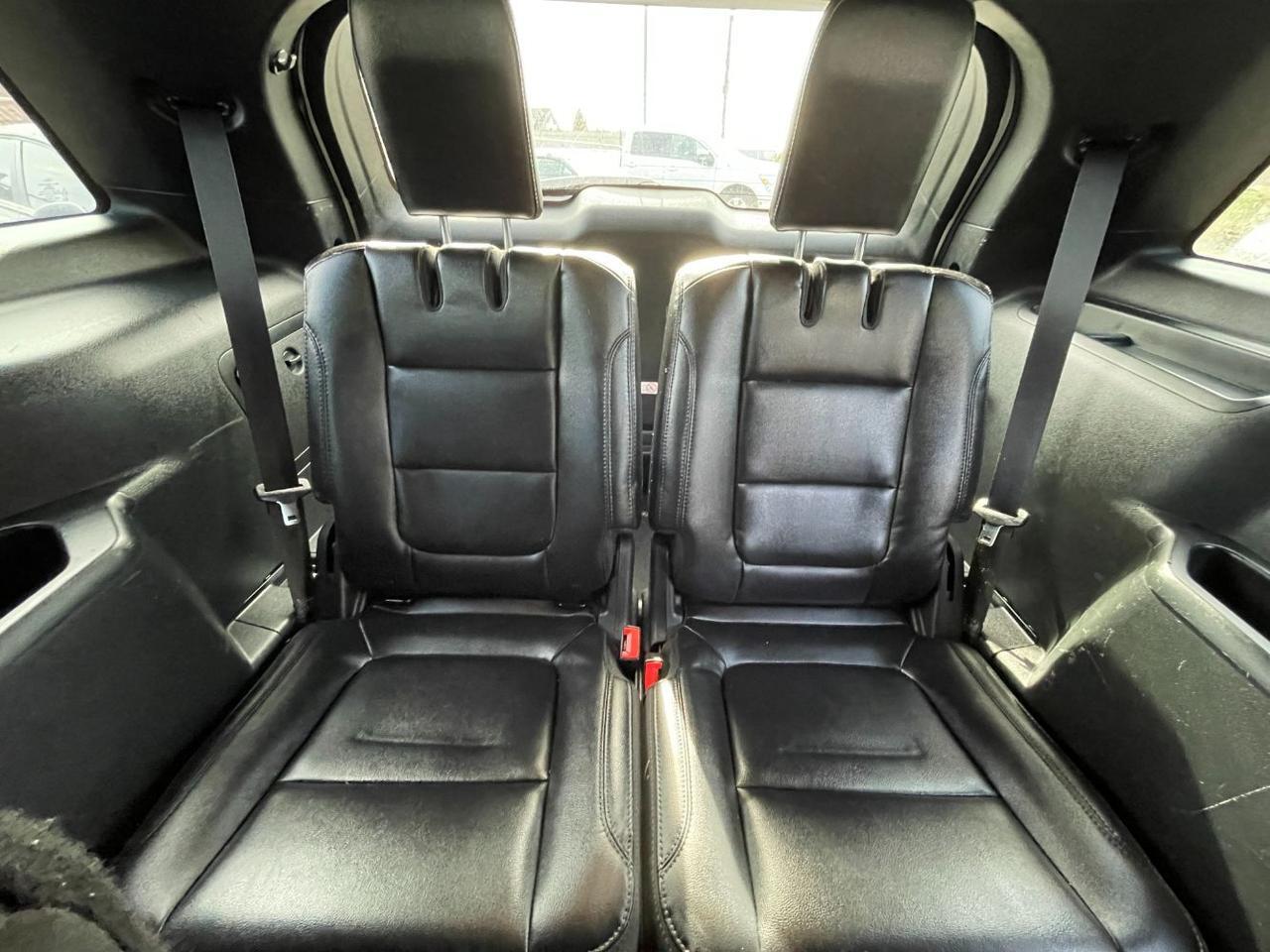2019 Ford Explorer XLT Spokane Valley WA