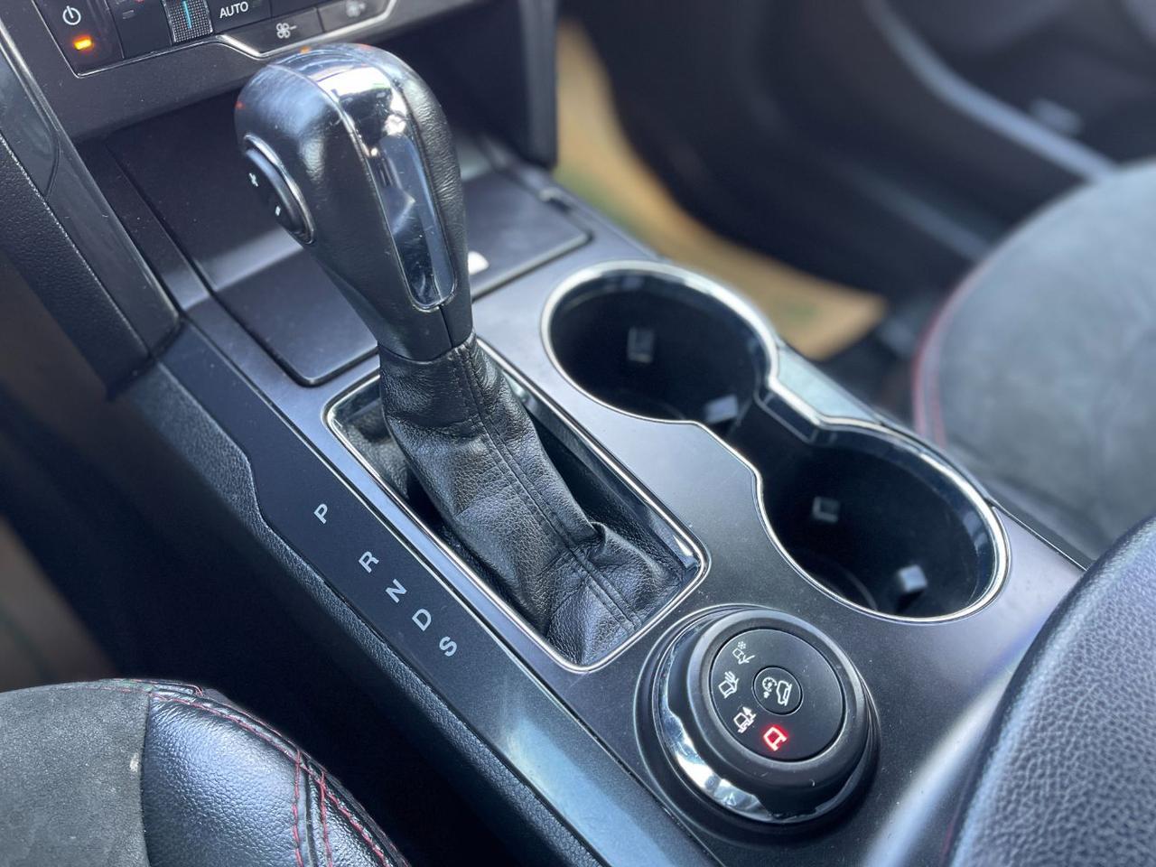 2019 Ford Explorer XLT Spokane Valley WA