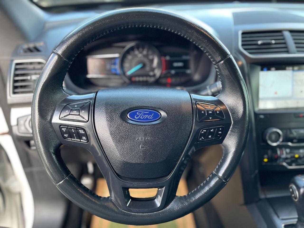 2019 Ford Explorer XLT Spokane Valley WA