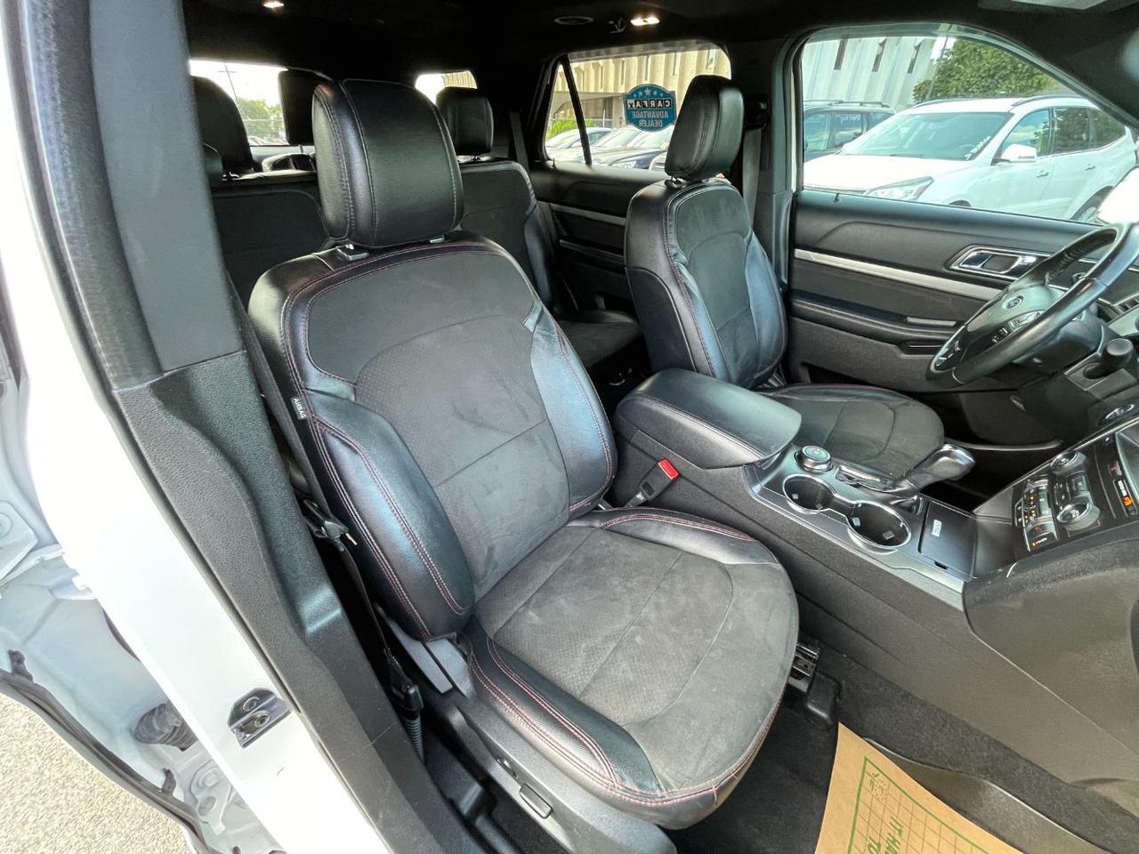 2019 Ford Explorer XLT Spokane Valley WA