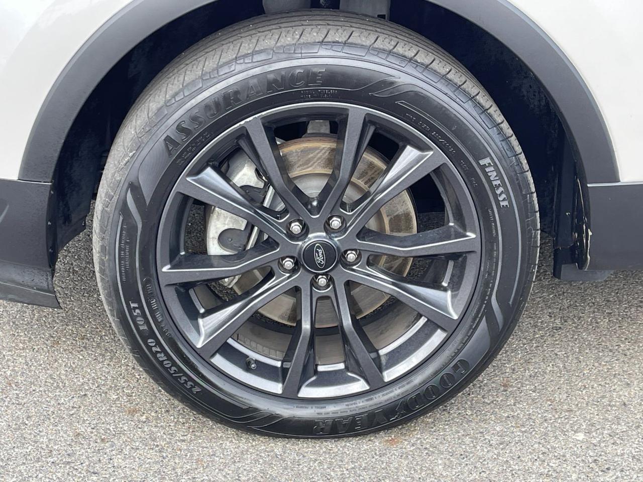 2019 Ford Explorer XLT Spokane Valley WA