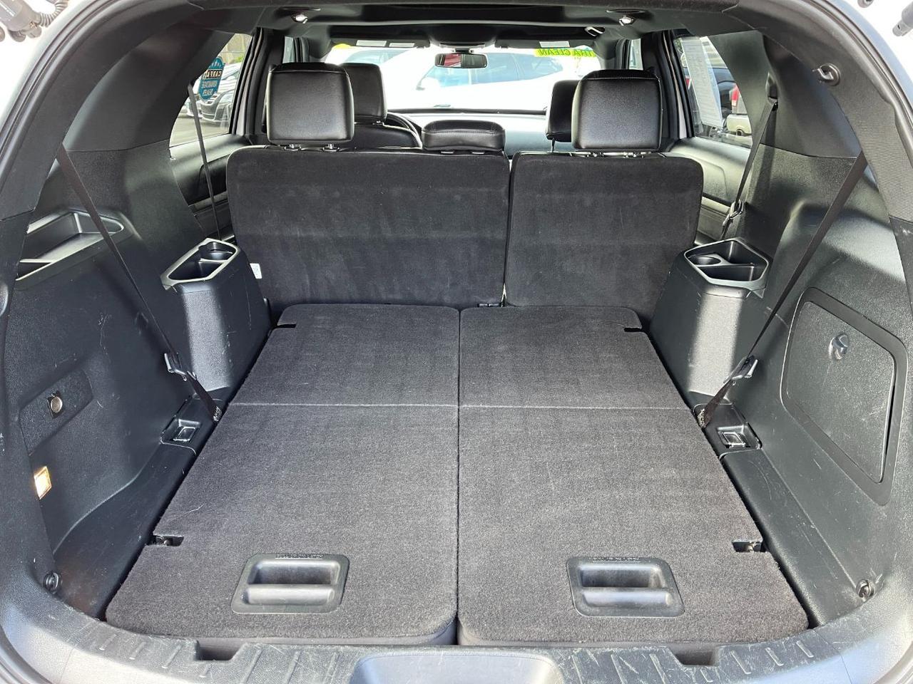 2019 Ford Explorer XLT Spokane Valley WA