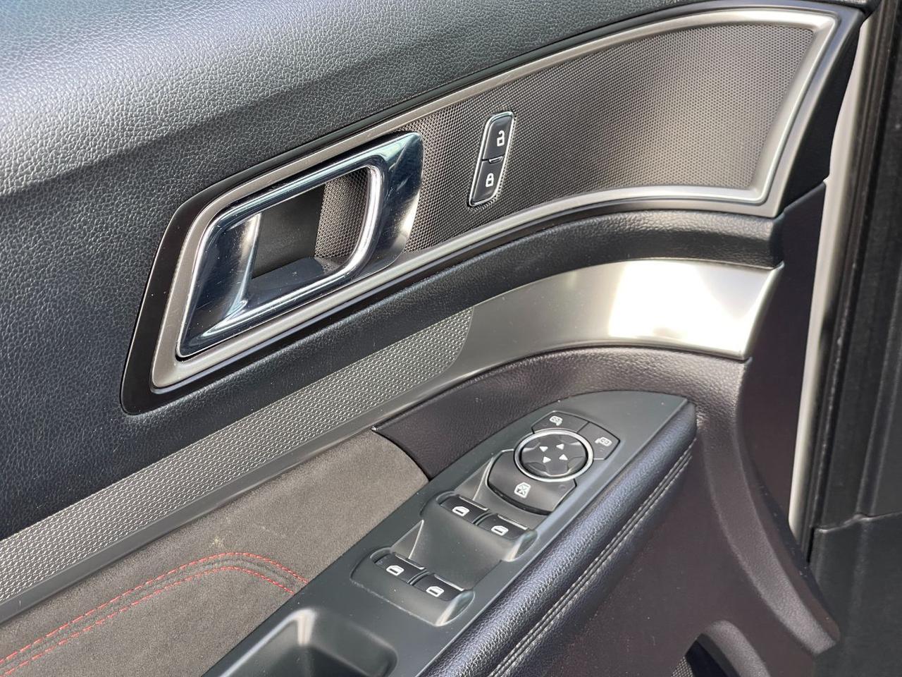 2019 Ford Explorer XLT Spokane Valley WA