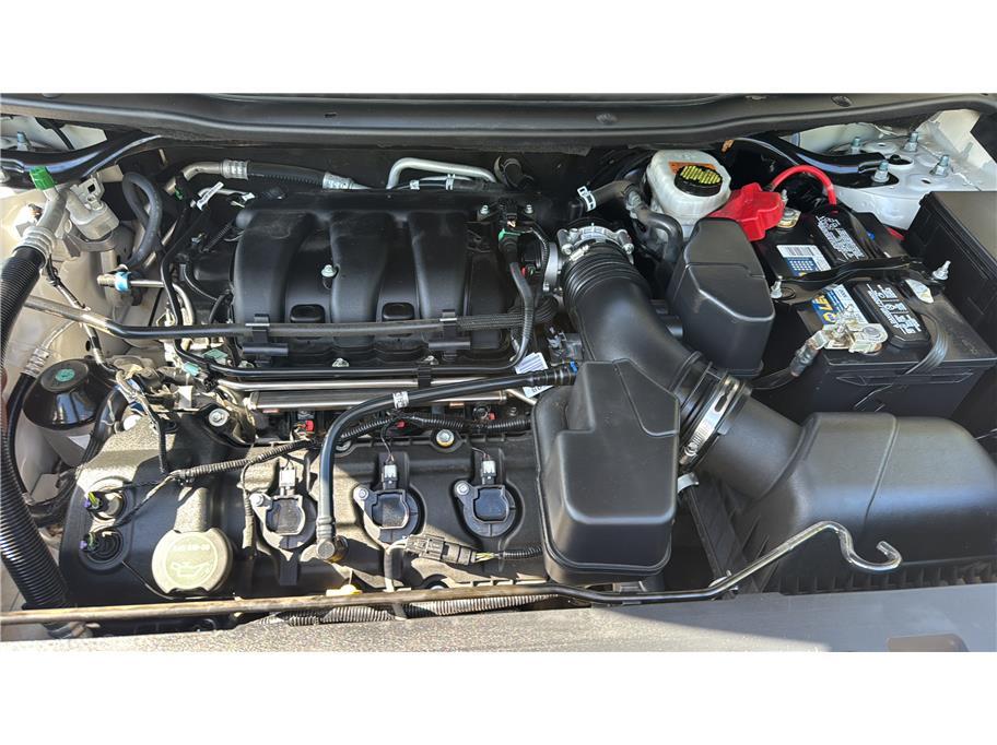 2019 Ford Explorer XLT Sport Utility 4D Folsom CA